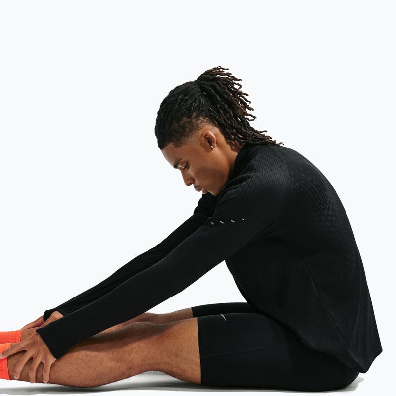 Vyriškas džemperis Nike Stride black 6