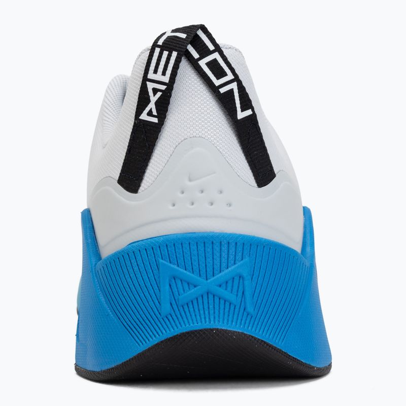 Vyriški treniruočių batai Nike Free Metcon 7 pure platinum/dusty cactus/white 6
