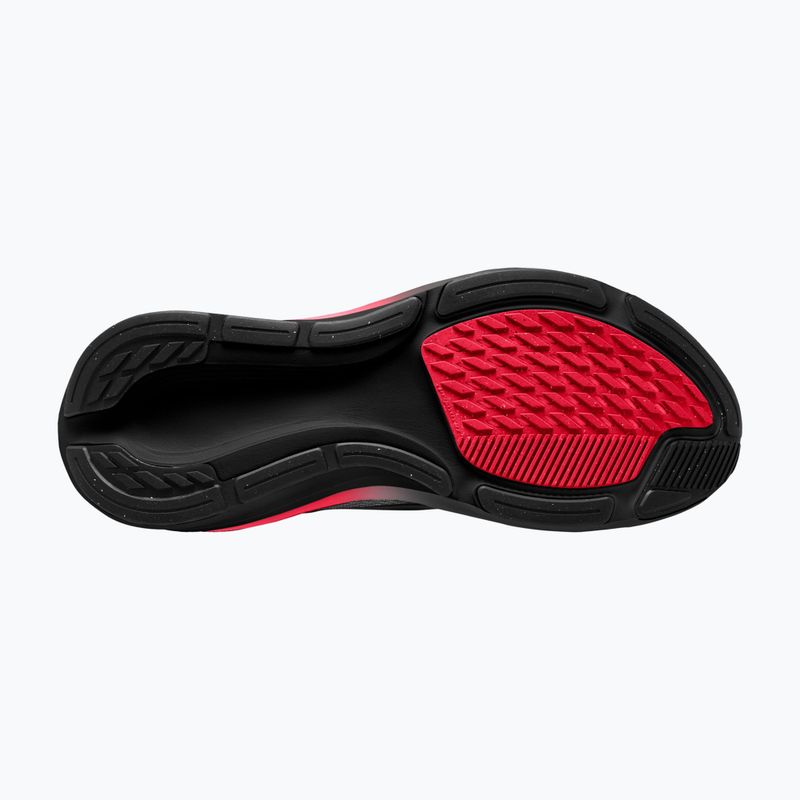 Vyriški bėgimo batai Nike Pegasus 42 black/university red/bright crimson 4