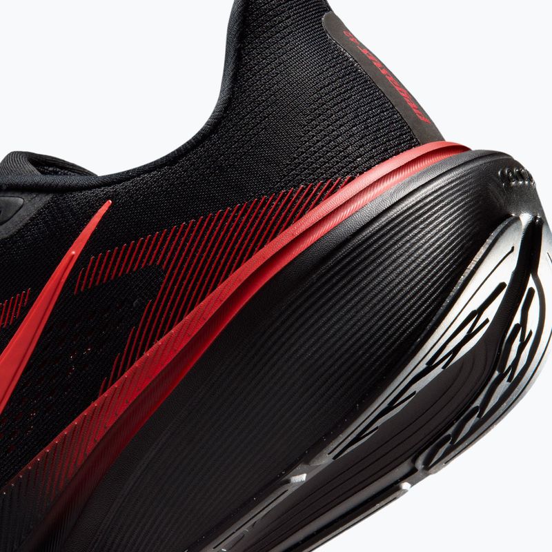 Vyriški bėgimo batai Nike Pegasus 42 black/university red/bright crimson 8