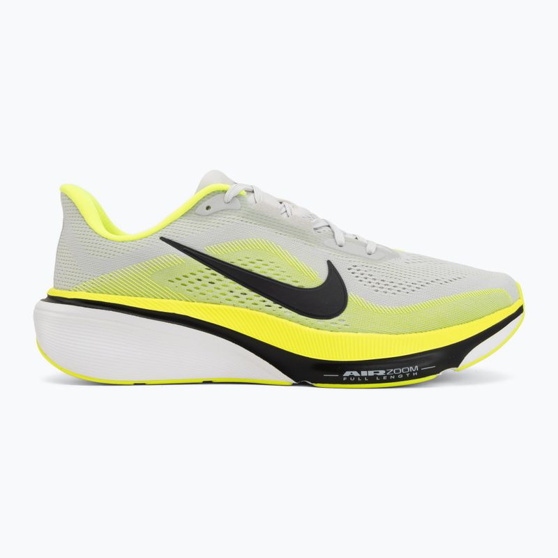 Vyriški bėgimo batai Nike Pegasus 42 photon dust/volt/white/black 2