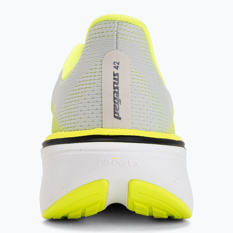 Vyriški bėgimo batai Nike Pegasus 42 photon dust/volt/white/black 6