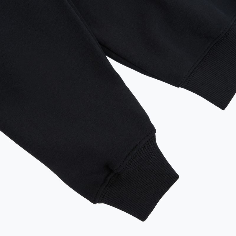 Vaikiškas džemperis Nike Sportswear Studio black/white 9