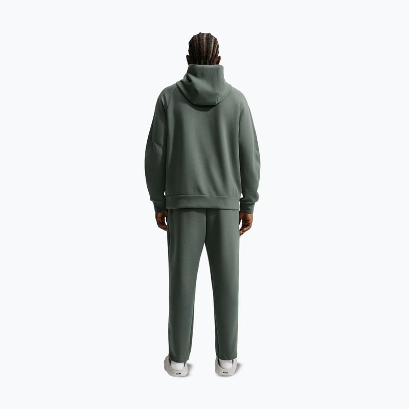 Vyriškas treniruočių džemperis Nike 24.7 ImpossiblySoft camo green/black/outdoor green 2
