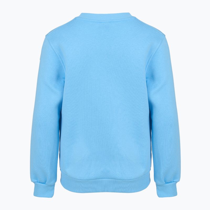 Vaikiškas džemperis Nike Sportswear Club Fleece football blue/white 2