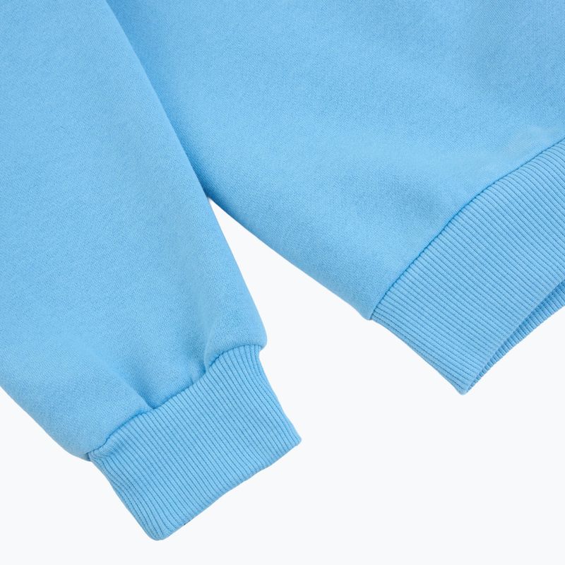 Vaikiškas džemperis Nike Sportswear Club Fleece football blue/white 4