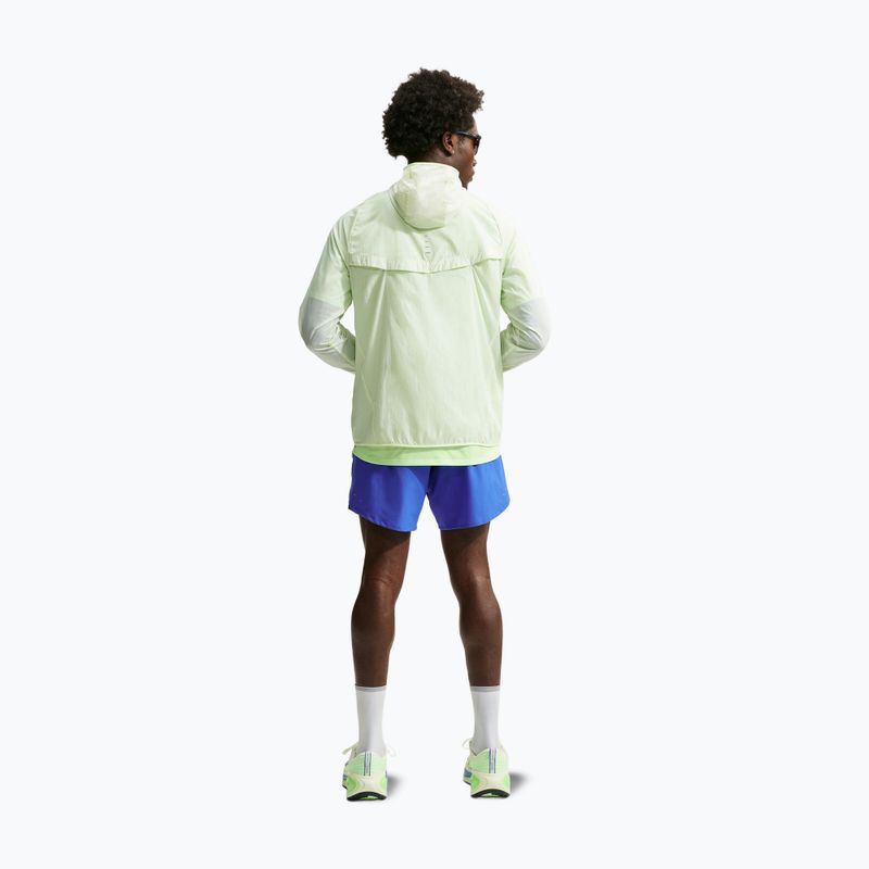 Vyriški bėgimo šortai Nike Stride Dri-Fit Brief-Lined 7" hyper royal 3