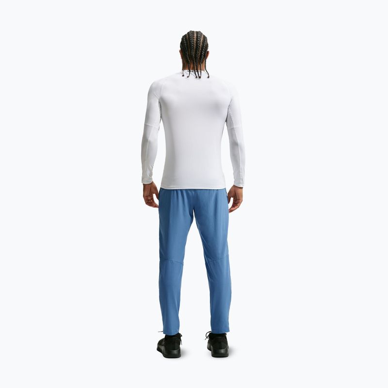 Vyriškos kelnės Nike Pro Training indigo storm/black 3