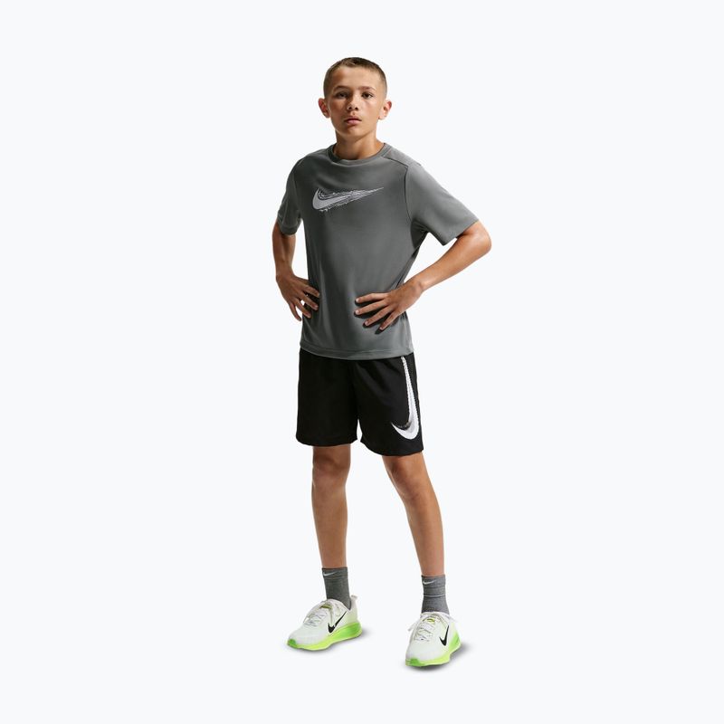Vaikiški šortai Nike Multi Refresh black 2