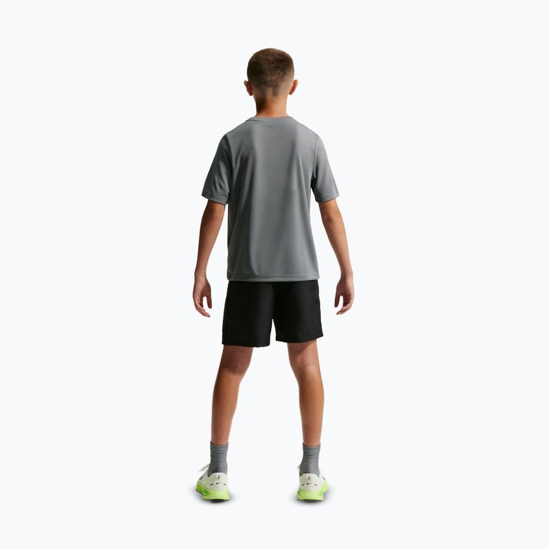 Vaikiški šortai Nike Multi Refresh black 3