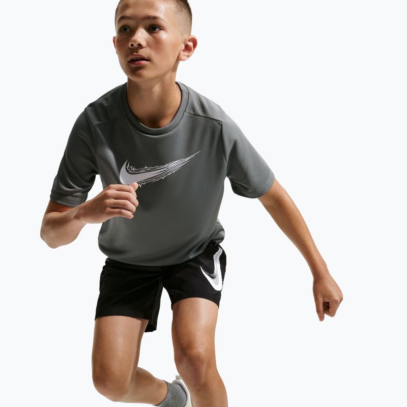 Vaikiški šortai Nike Multi Refresh black 4