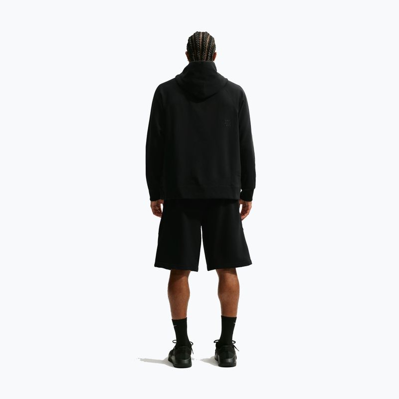 Vyriškas treniruočių džemperis Nike N.A.C. black/black 3