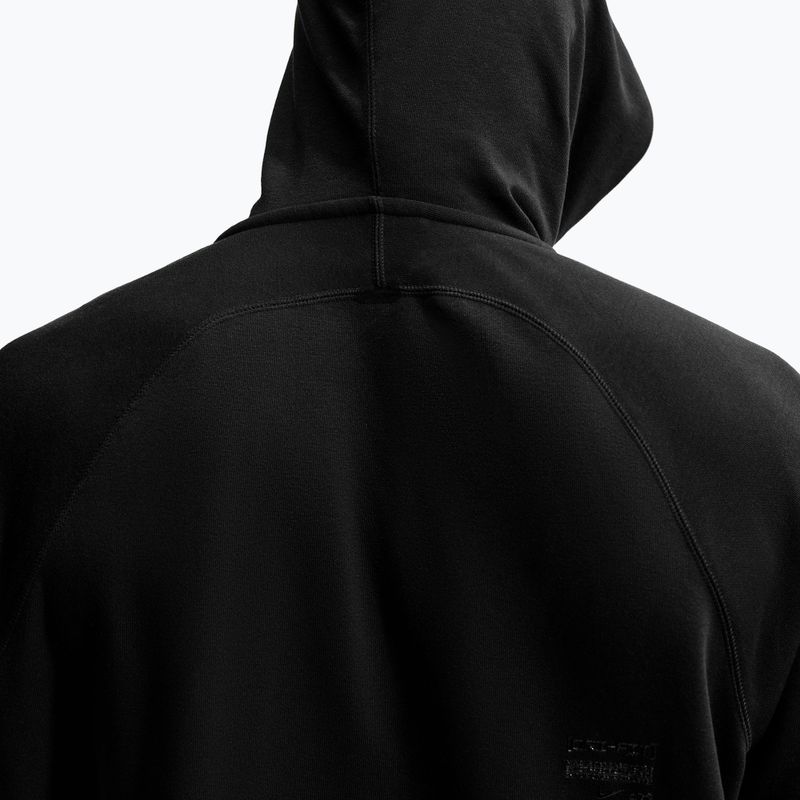 Vyriškas treniruočių džemperis Nike N.A.C. black/black 6