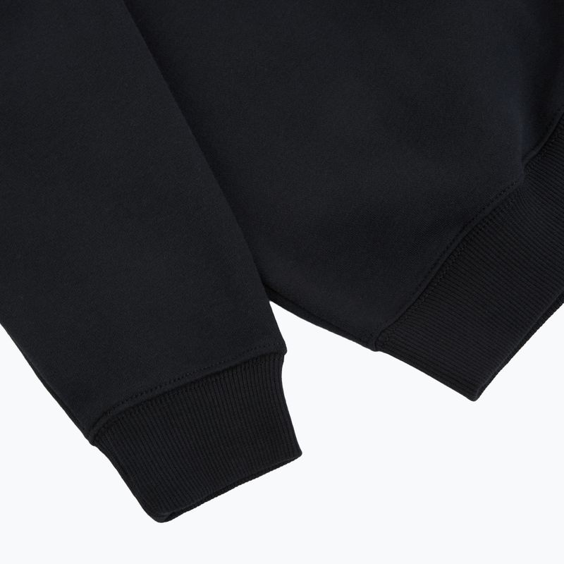 Vaikiškas džemperis Nike Sportswear Studio black/white 7
