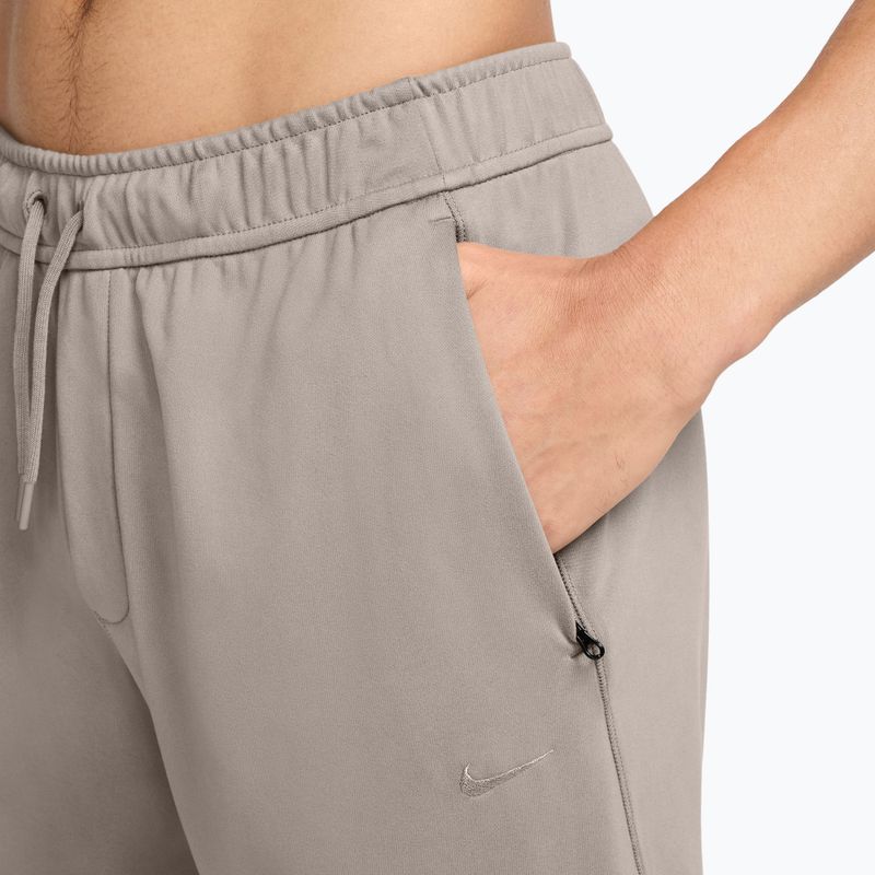 Vyriškos kelnės Nike Primary NanoKnit moon particle/college grey/moon particle 3