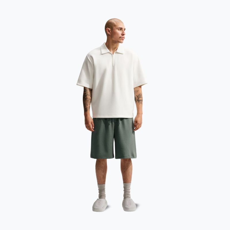 Vyriški treniruočių šortai Nike 24.7 ImpossiblySoft camo green/black/outdoor green 2