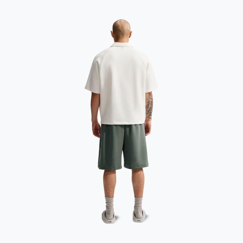 Vyriški treniruočių šortai Nike 24.7 ImpossiblySoft camo green/black/outdoor green 3