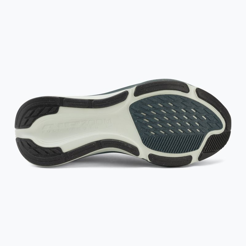 Vyriški bėgimo batai Nike Pegasus 42 pure platinum/work blue/dark obsidian 4