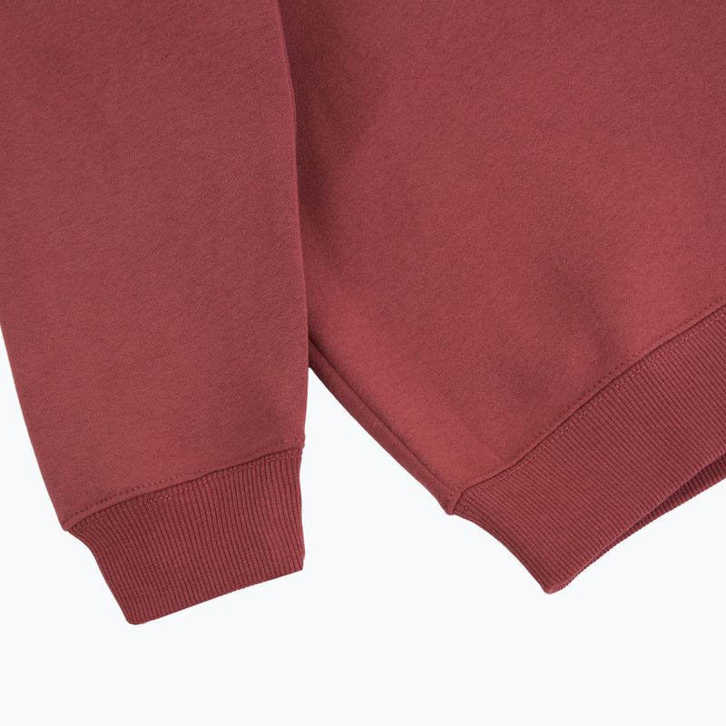 Vaikiškas džemperis Nike Sportswear Studio pink smoke/white 10