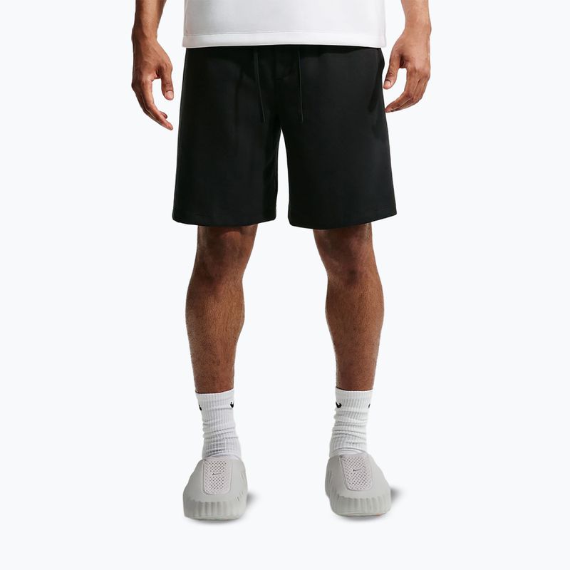 Vyriški treniruočių šortai Nike 24.7 ImpossiblySoft black/black/dark smoke grey 7