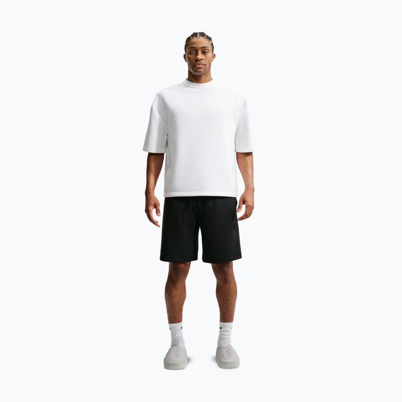 Vyriški treniruočių šortai Nike 24.7 ImpossiblySoft black/black/dark smoke grey 2