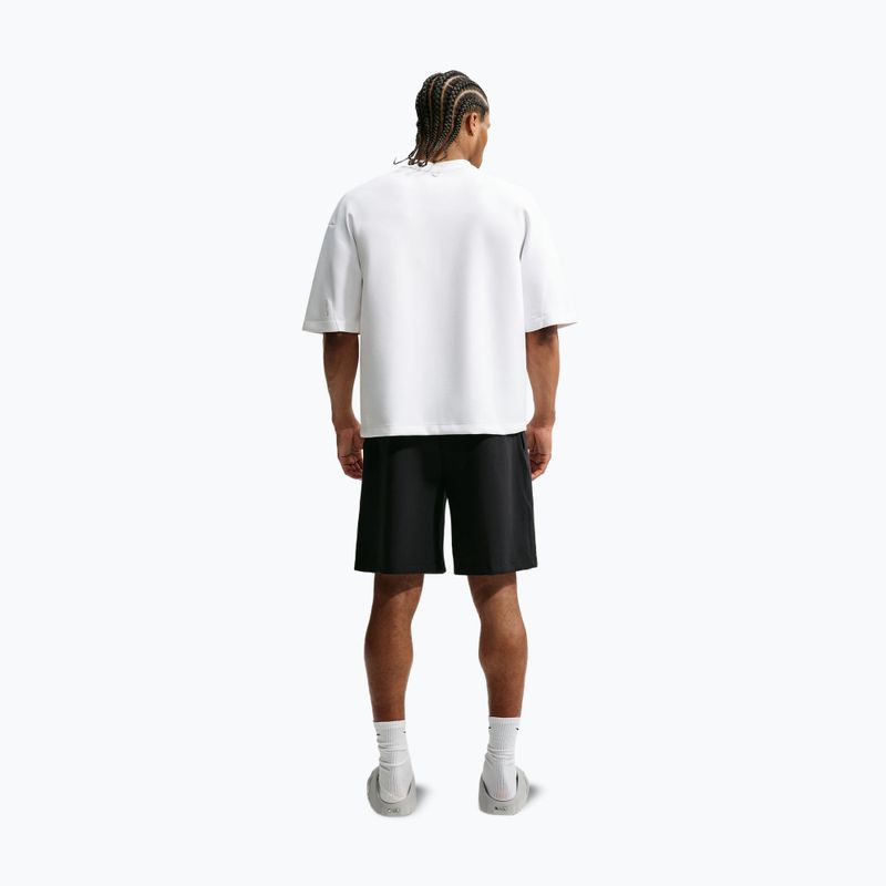 Vyriški treniruočių šortai Nike 24.7 ImpossiblySoft black/black/dark smoke grey 3