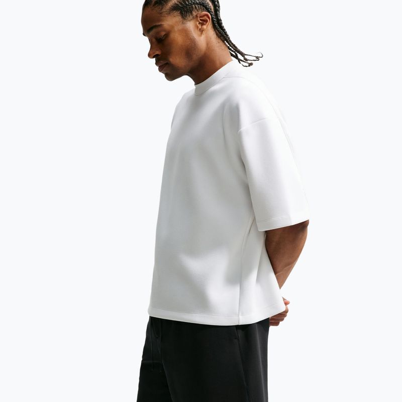 Vyriški treniruočių šortai Nike 24.7 ImpossiblySoft black/black/dark smoke grey 5