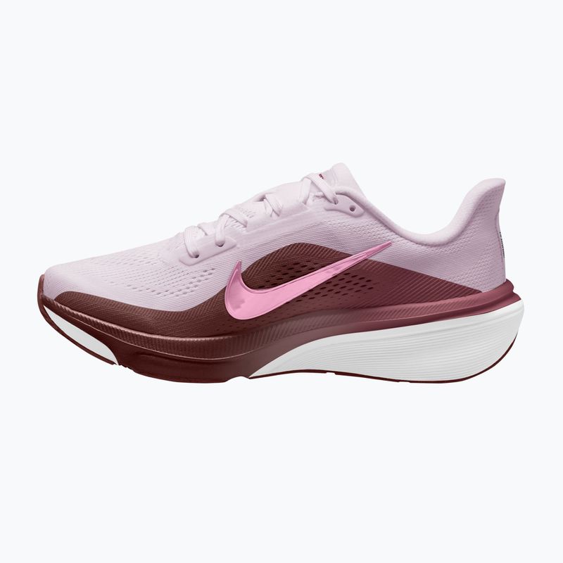 Moteriški bėgimo batai Nike Pegasus 42 bleached lilac/mystic dates/pink rise 2