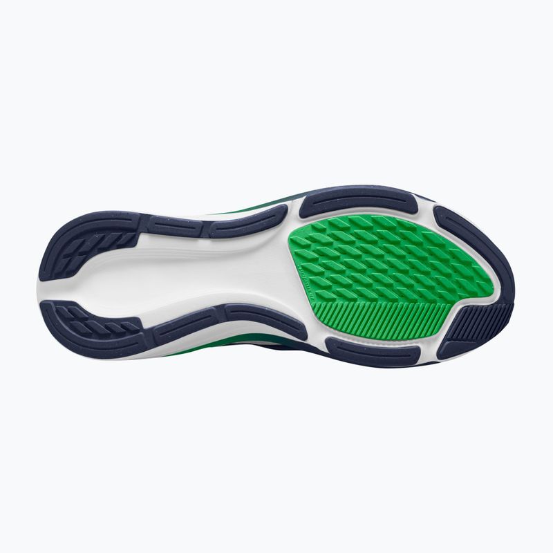 Vyriški bėgimo batai Nike Pegasus 42 white/green spark/midnight navy 3