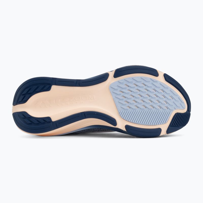 Moteriški bėgimo batai Nike Pegasus 42 hydrogen blue/mystic navy/aluminum/white 4