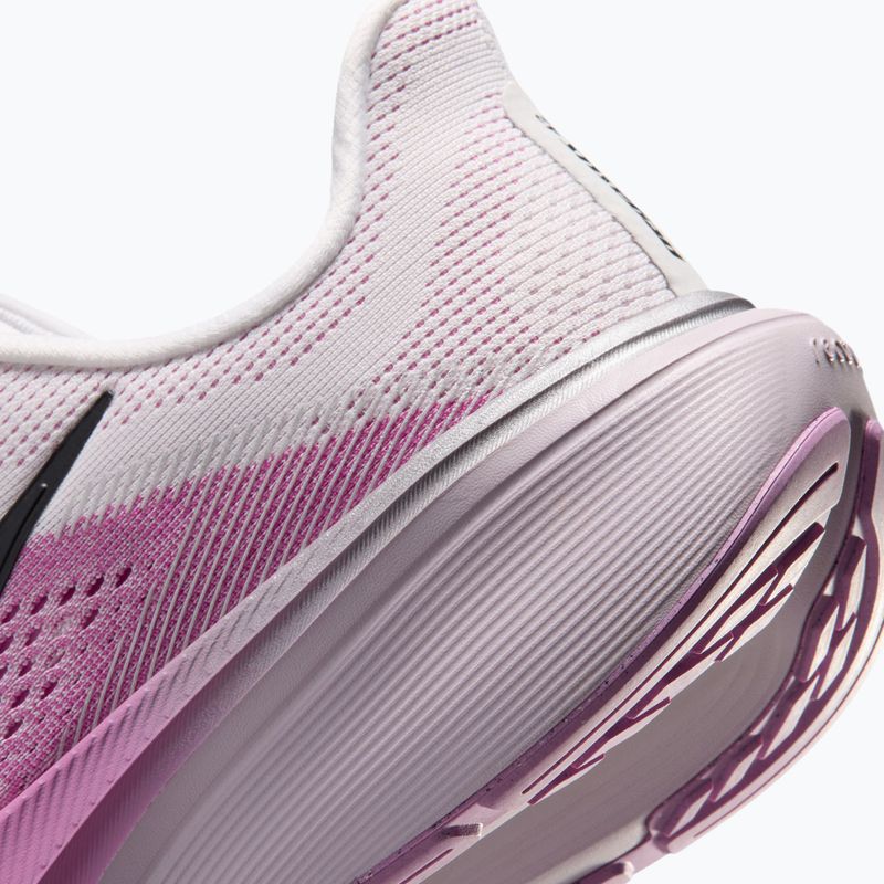 Moteriški bėgimo batai Nike Pegasus 42 white/light magenta/bleached lilac/black 8