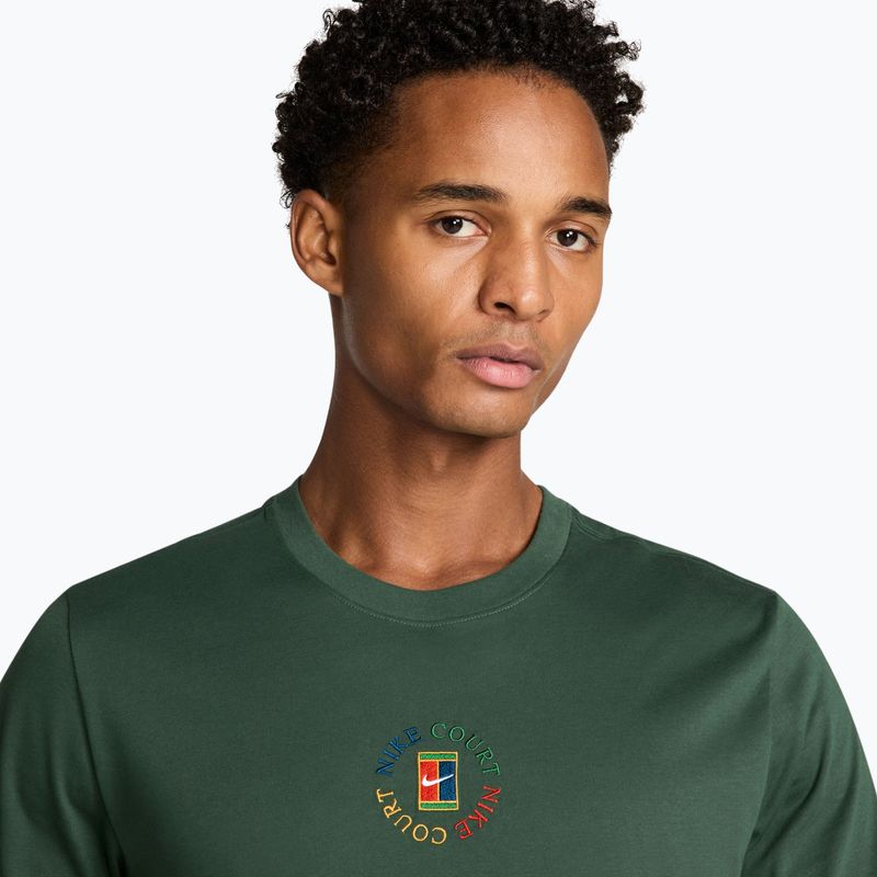 Polo marškinėliai Nike Court Dri-Fit Fir 3
