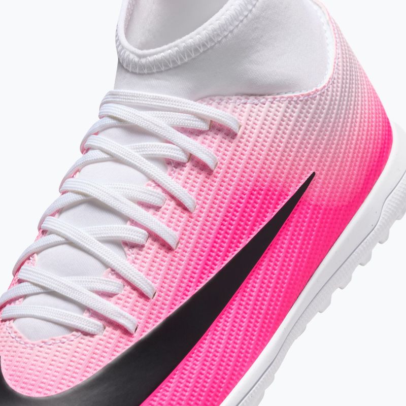 Vaikiški futbolo bateliai Nike Jr. Mercurial Superfly 11 Club multi color/black 5