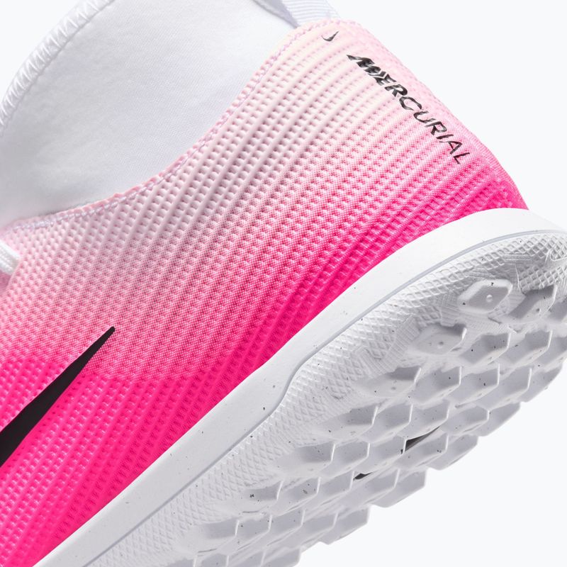 Vaikiški futbolo bateliai Nike Jr. Mercurial Superfly 11 Club multi color/black 6