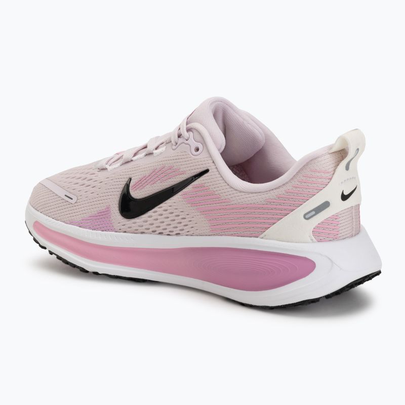 Bėgimo bateliai Nike Vomero 18 balintas alyvinis/šviesiai magenta/juoda 3