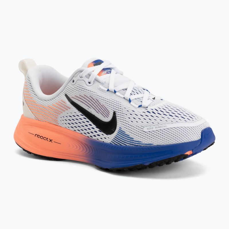 Vaikiški bėgimo bateliai Nike Vomero 18 white/racer blue/atomic pink/black