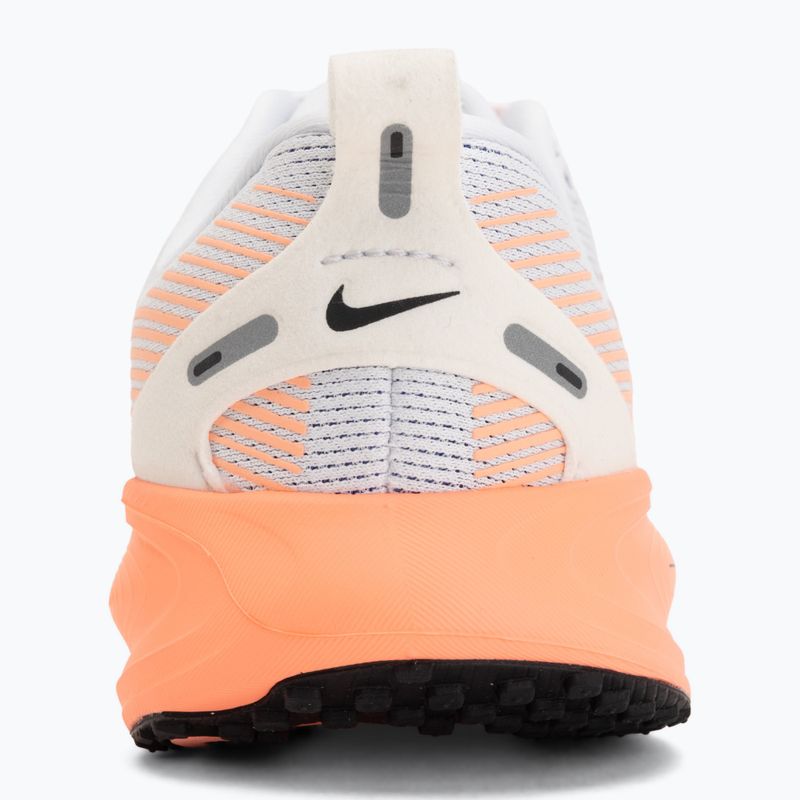 Vaikiški bėgimo bateliai Nike Vomero 18 white/racer blue/atomic pink/black 6