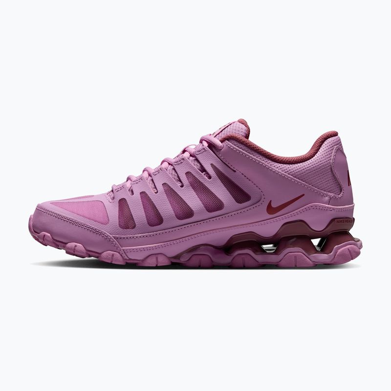 Moteriški treniruočių batai Nike Reax 8 TR light magenta/pink rise/pink smoke 2