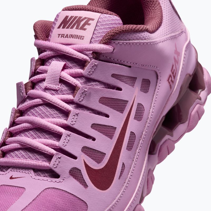 Moteriški treniruočių batai Nike Reax 8 TR light magenta/pink rise/pink smoke 5
