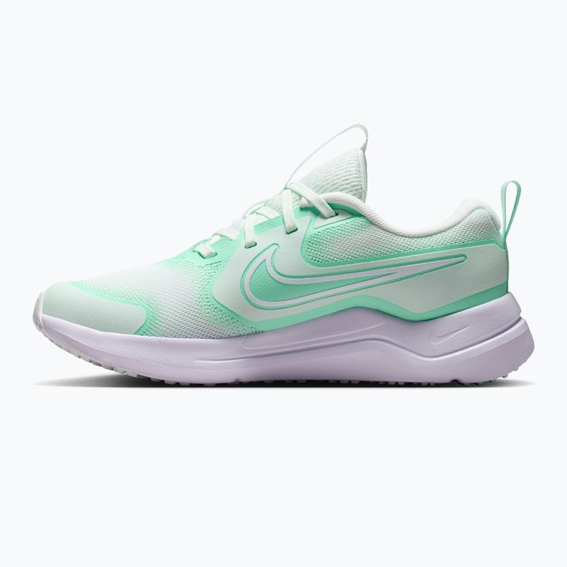 Vaikiški bėgimo bateliai Nike Cosmic Runner barely green/arctic green/white 2