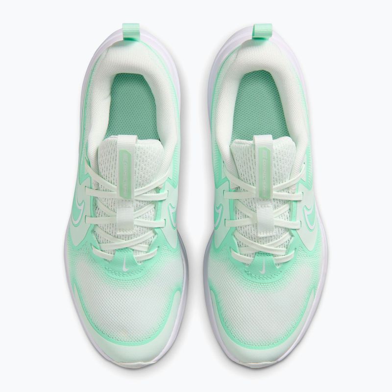 Vaikiški bėgimo bateliai Nike Cosmic Runner barely green/arctic green/white 4