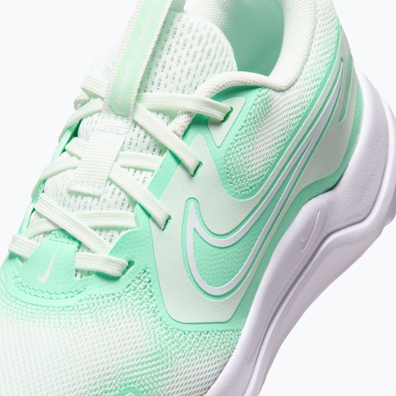 Vaikiški bėgimo bateliai Nike Cosmic Runner barely green/arctic green/white 5