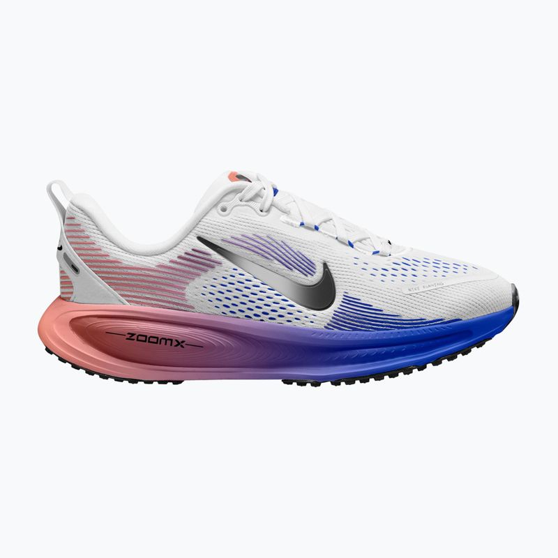 Vaikiški bėgimo bateliai Nike Vomero 18 white/racer blue/atomic pink/black