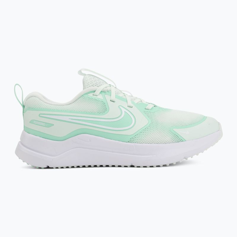 Vaikiški bėgimo bateliai Nike Cosmic Runner barely green/arctic green/white 2