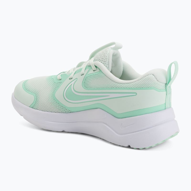 Vaikiški bėgimo bateliai Nike Cosmic Runner barely green/arctic green/white 3