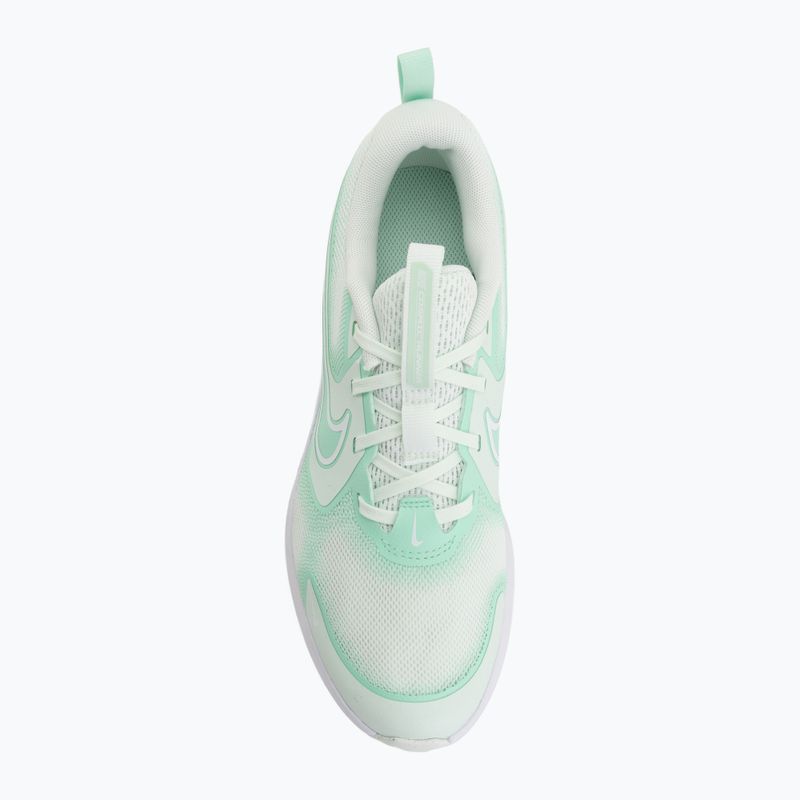 Vaikiški bėgimo bateliai Nike Cosmic Runner barely green/arctic green/white 5