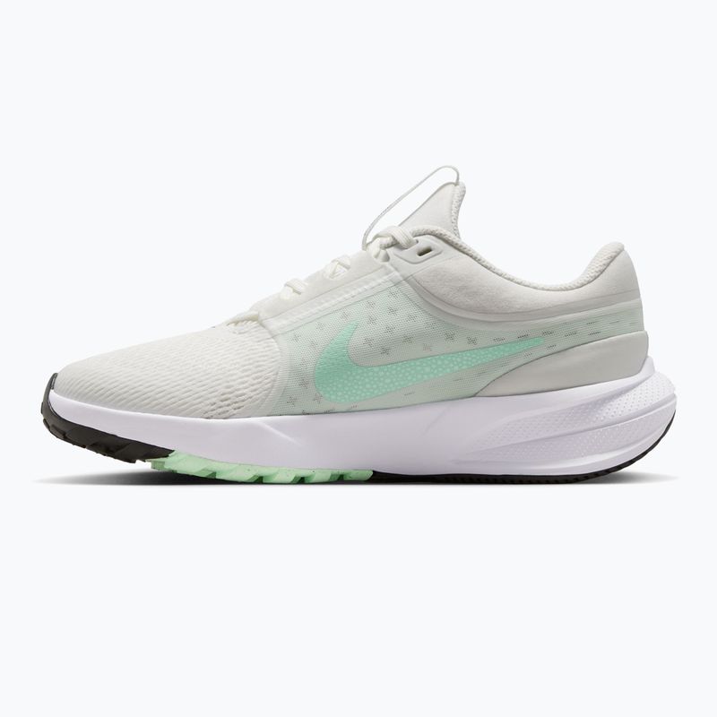 Bėgimo bateliai Nike Star Runner 5 summit white/black/arctic green 9