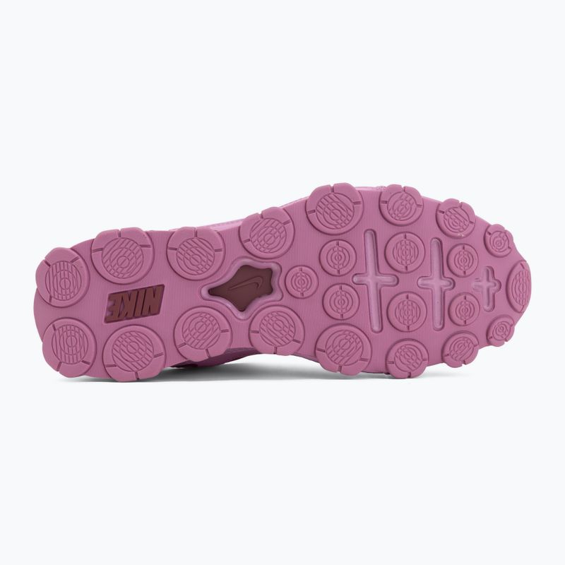 Moteriški treniruočių batai Nike Reax 8 TR light magenta/pink rise/pink smoke 4