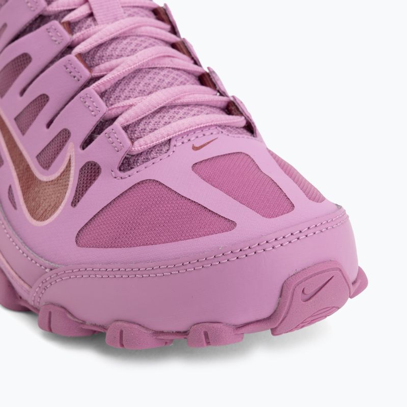Moteriški treniruočių batai Nike Reax 8 TR light magenta/pink rise/pink smoke 7