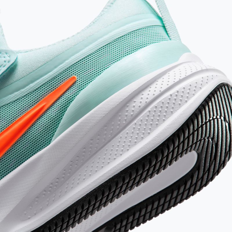 Vaikiški batai Nike Star Runner 5 glacier blue/energy/black/total orange 6